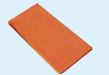 Керамическая мишень для распыления, материал - сульфид кадмия