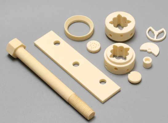 High Quality Alumina Ceramics