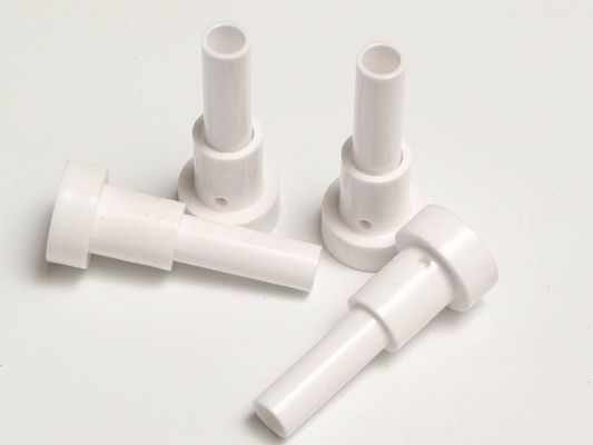 Части из цирконовой керамики высокой производительности