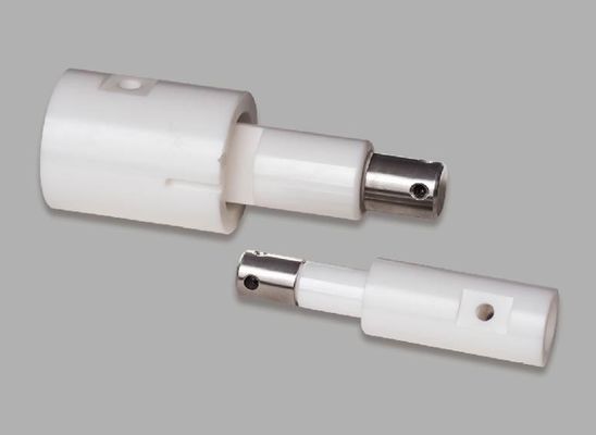 Части из цирконовой керамики высокой производительности