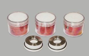 Высокопроизводительная лазерная керамика