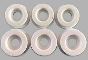 Высокопроизводительная лазерная керамика