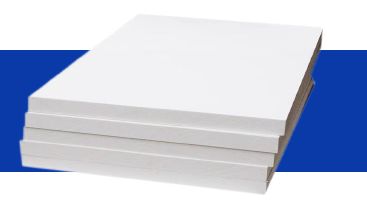 Подложка из нитрида алюминия