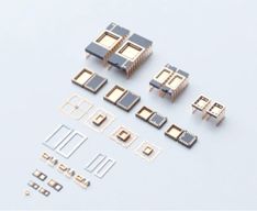 Прецизионные керамические конструкционные детали