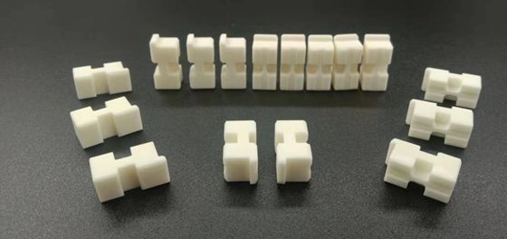 Конструкционные детали из нитрида алюминия