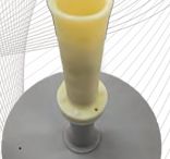 Новый продукт нагревателя из нитрида алюминия