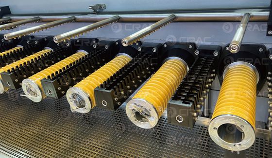 Машины для изготовления проволоки Керамические принадлежности