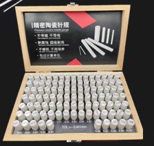 Керамический игломер