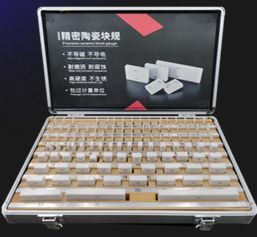 Керамический блок