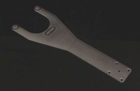 Промышленный керамический присос и захват