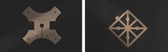 Нитриды алюминия и карбиды кремния