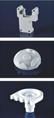 Обрабатываемая керамика Macor