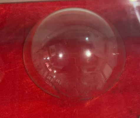 Поликристаллические прозрачные керамики