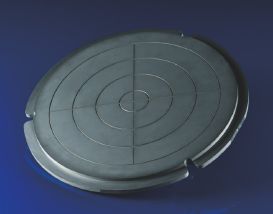 Части из карбида кремния (SiC)