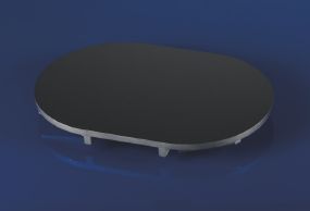 Части из карбида кремния (SiC)