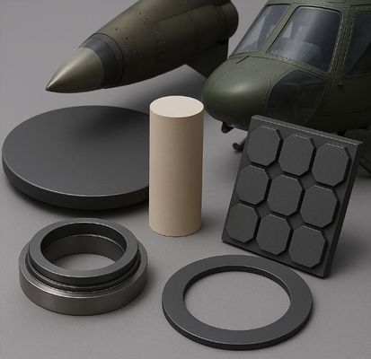 Пористый графит