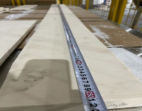 Циркониевые пластины