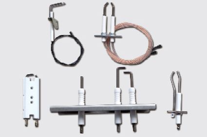 Серия электродов зажигания для газовых грилей