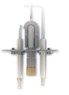 Устройства защиты от недостатка кислорода и серии долговечных пламенных компонентов