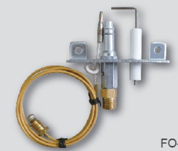 Устройства защиты от недостатка кислорода и серии долговечных пламенных компонентов