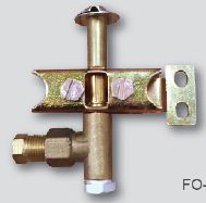 Серия устройств защиты от недостатка кислорода и компонентов запального пламени