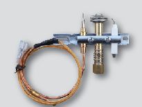 Керамические детали устройства защиты от недостатка кислорода