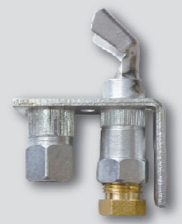 Компоненты керамики для вечного огня