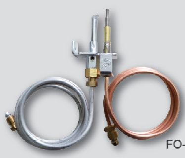 Компоненты керамики для вечного огня