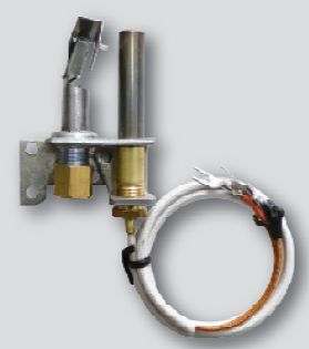 Компоненты керамики для вечного огня