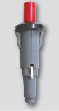 Керамические детали в пьезоподжиге