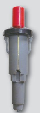 Керамические детали в пьезоподжиге