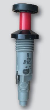 Керамические детали в пьезоподжиге