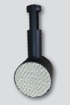 Керамические горелки