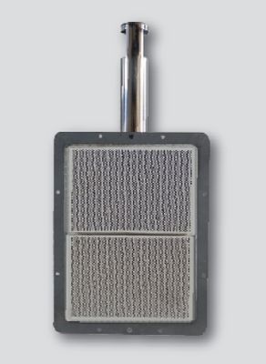 Керамические горелки