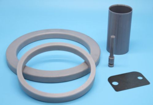 ХИП циркония