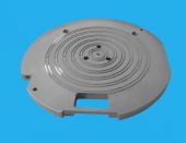 плита кремниевого карбида