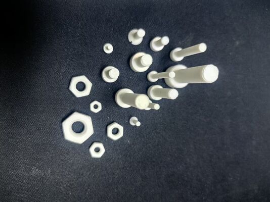 Винт из оксида алюминия