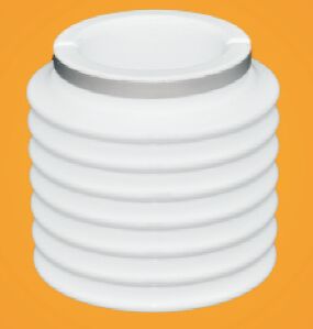 Металлизированные части керамики