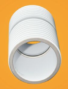 Металлизированные керамические трубки на заказ с высокой прочностью на протяжение > 20 000 пс и низкой скоростью утечки гелия < 10-9 см3/сек