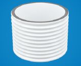 Высокая прочность на растяжение Низкий уровень утечки гелия Компонент металлизированной керамики с высокой теплопроводностью