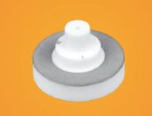 Высокая прочность на растяжение Низкий уровень утечки гелия Компонент металлизированной керамики с высокой теплопроводностью