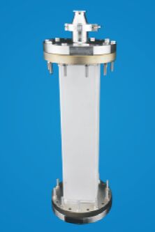 Высокотемпературные коррозионностойкие керамические паяные детали и нагревательные элементы из SiC с настраиваемыми размерами