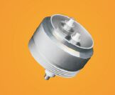 Металлизированные части из алюминиевой керамики