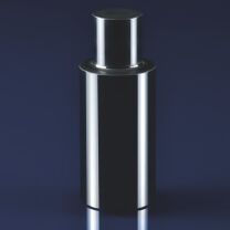 Детали из бессвязанного спеченного карбида кремния с высокой теплопроводностью и превосходной эрозионной стойкостью