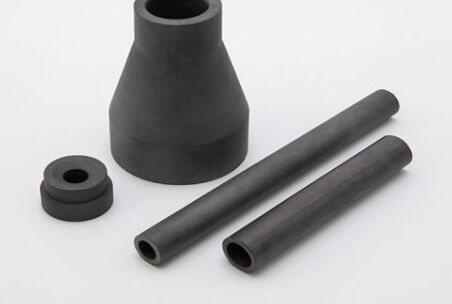 Бесдавленные сцинтерованные карбидные кремниевые саггеры с высокой механической прочностью, исключительной высокотемпературной стойкостью и отличной коррозионной стойкостью