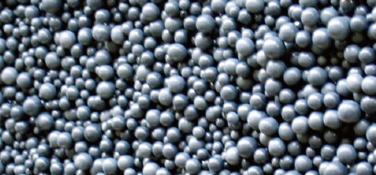 SSiC шаровая мельница с всенаправленной коррозионной стойкостью, исключительной износостойкостью и экстремальной температурной стабильностью для высокоэффективной шлифовки