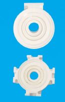 Конструкционные детали из нитрида алюминия