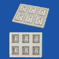 Метализация AlN (HTCC)