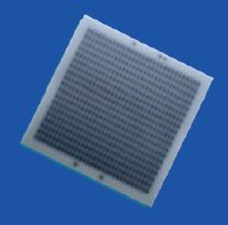 Метализация AlN (HTCC)