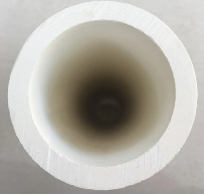 High-Purity Alumina Crucible